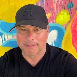 Meet your Posher, Matt